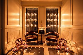 OMO5 Otaru by Hoshino Resorts