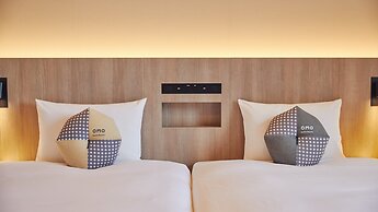 OMO5 Otaru by Hoshino Resorts