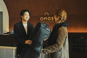 OMO5 Otaru by Hoshino Resorts