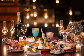 OMO5 Otaru by Hoshino Resorts