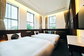 OMO5 Otaru by Hoshino Resorts