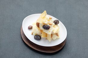 OMO5 Otaru by Hoshino Resorts