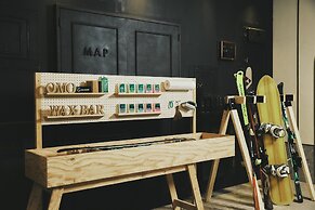 OMO5 Otaru by Hoshino Resorts