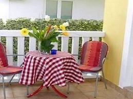 Apartments Villa Sarajevo