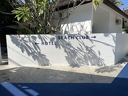 Beach Club Lombok by Bale Solah