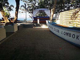 Beach Club Lombok by Bale Solah