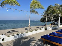 Beach Club Lombok by Bale Solah