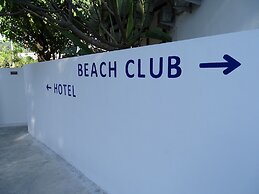 Beach Club Lombok by Bale Solah