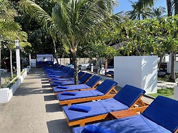 Beach Club Lombok by Bale Solah