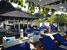 Beach Club Lombok by Bale Solah