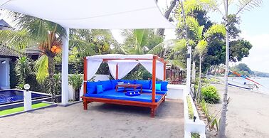Beach Club Lombok by Bale Solah