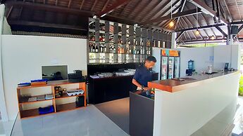 Beach Club Lombok by Bale Solah