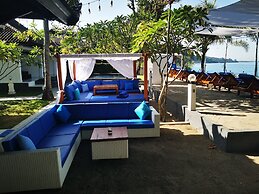 Beach Club Lombok by Bale Solah