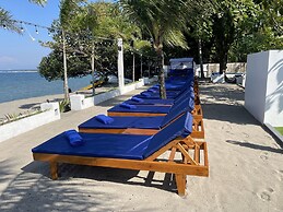 Beach Club Lombok by Bale Solah