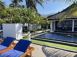 Beach Club Lombok by Bale Solah