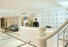 Hanoi Victor Gallery Hotel & Spa