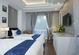 Hanoi Victor Gallery Hotel & Spa