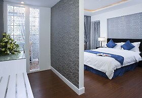 Hanoi Victor Gallery Hotel & Spa