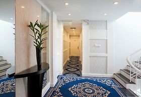 Hanoi Victor Gallery Hotel & Spa