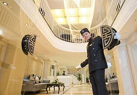 Hanoi Victor Gallery Hotel & Spa