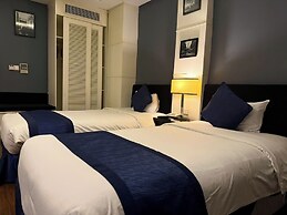 Le Petit Princess Hotel & Spa
