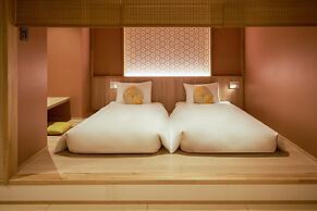 OMO5 Kyoto Gion by Hoshino Resorts