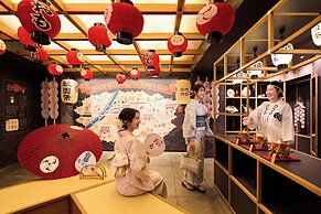 OMO5 Kyoto Gion by Hoshino Resorts