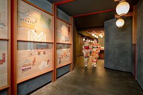 OMO5 Kyoto Gion by Hoshino Resorts