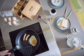 OMO5 Kyoto Gion by Hoshino Resorts