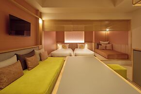 OMO5 Kyoto Gion by Hoshino Resorts