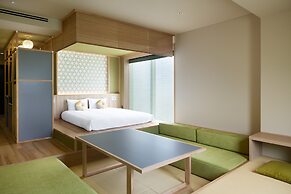 OMO5 Kyoto Gion by Hoshino Resorts