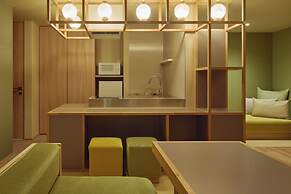 OMO5 Kyoto Gion by Hoshino Resorts