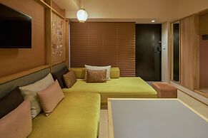 OMO5 Kyoto Gion by Hoshino Resorts