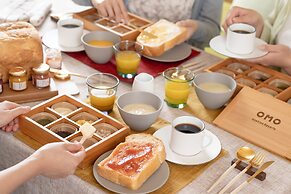 OMO5 Kyoto Gion by Hoshino Resorts