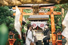 OMO5 Kyoto Gion by Hoshino Resorts