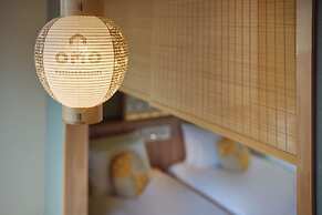 OMO5 Kyoto Gion by Hoshino Resorts