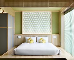 OMO5 Kyoto Gion by Hoshino Resorts
