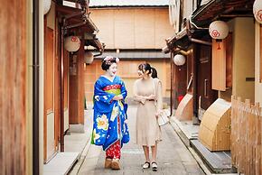 OMO5 Kyoto Gion by Hoshino Resorts