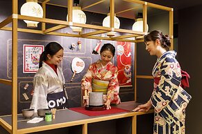 OMO5 Kyoto Gion by Hoshino Resorts