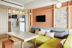 OMO5 Kyoto Gion by Hoshino Resorts