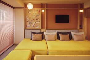 OMO5 Kyoto Gion by Hoshino Resorts