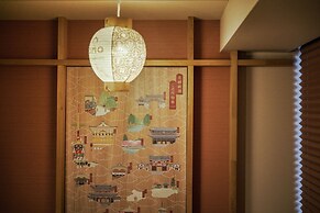 OMO5 Kyoto Gion by Hoshino Resorts