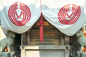 OMO5 Kyoto Gion by Hoshino Resorts