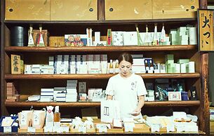 OMO5 Kyoto Gion by Hoshino Resorts