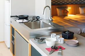 OMO5 Kyoto Gion by Hoshino Resorts