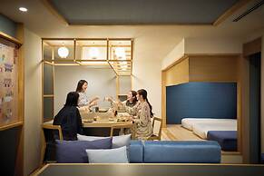 OMO5 Kyoto Gion by Hoshino Resorts