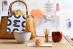 OMO5 Kyoto Gion by Hoshino Resorts