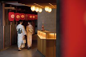 OMO5 Kyoto Gion by Hoshino Resorts