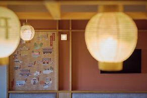 OMO5 Kyoto Gion by Hoshino Resorts