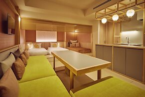 OMO5 Kyoto Gion by Hoshino Resorts